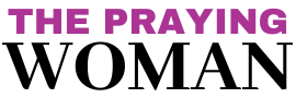 The Praying Woman logo