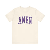 Amen Graphic Tee