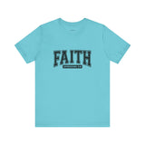 Faith Graphic Tee