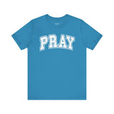 Pray Graphic Tee