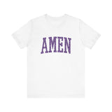 Amen Graphic Tee