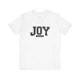 Joy Graphic Tee