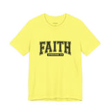 Faith Graphic Tee