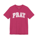 Pray Graphic Tee