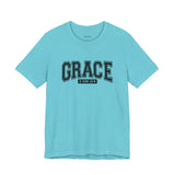 Grace Graphic Tee