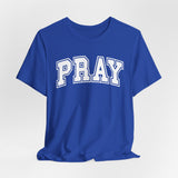 Pray Graphic Tee