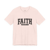 Faith Graphic Tee