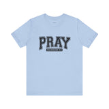 Pray Graphic Tee