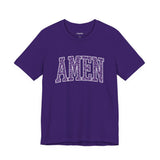 Amen Graphic Tee