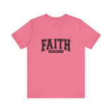 Faith Graphic Tee
