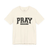 Pray Graphic Tee