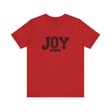 Joy Graphic Tee