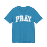Pray Graphic Tee
