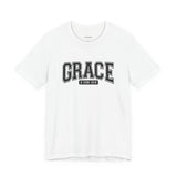 Grace Graphic Tee