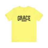 Grace Graphic Tee