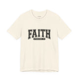 Faith Graphic Tee