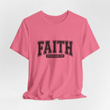 Faith Graphic Tee