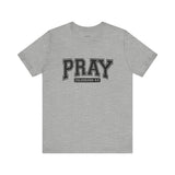 Pray Graphic Tee