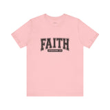 Faith Graphic Tee