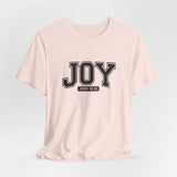 Joy Graphic Tee