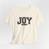 Joy Graphic Tee