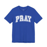 Pray Graphic Tee