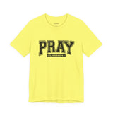 Pray Graphic Tee