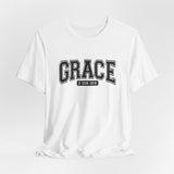 Grace Graphic Tee