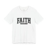 Faith Graphic Tee