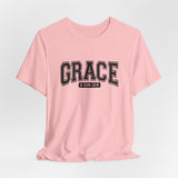 Grace Graphic Tee