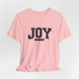 Joy Graphic Tee