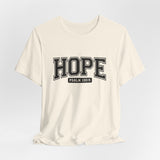 Hope Graphic Tee