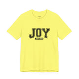 Joy Graphic Tee