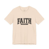 Faith Graphic Tee