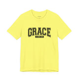 Grace Graphic Tee