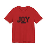 Joy Graphic Tee