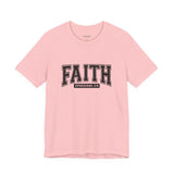 Faith Graphic Tee