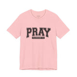 Pray Graphic Tee