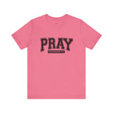Pray Graphic Tee