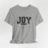Joy Graphic Tee