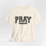 Pray Graphic Tee