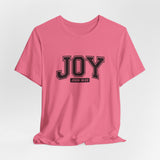 Joy Graphic Tee