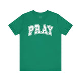Pray Graphic Tee