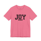 Joy Graphic Tee