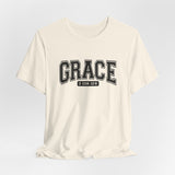 Grace Graphic Tee