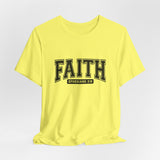 Faith Graphic Tee