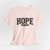 Hope Graphic Tee