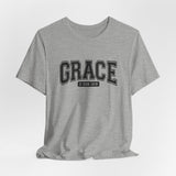 Grace Graphic Tee