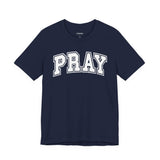 Pray Graphic Tee