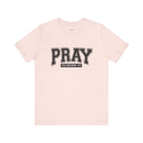 Pray Graphic Tee